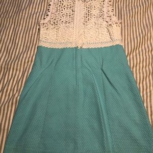 Lilly Pulitzer shift dress